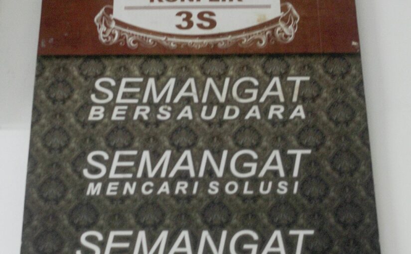 Membangun Keterampilan Kemandirian Sehari Hari Autis