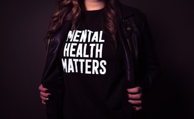 Mentalt Helbred Hos Autistiske Kvinder