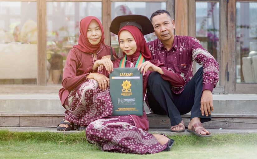 Menyusun Rencana Krisis Untuk Keluarga Autis