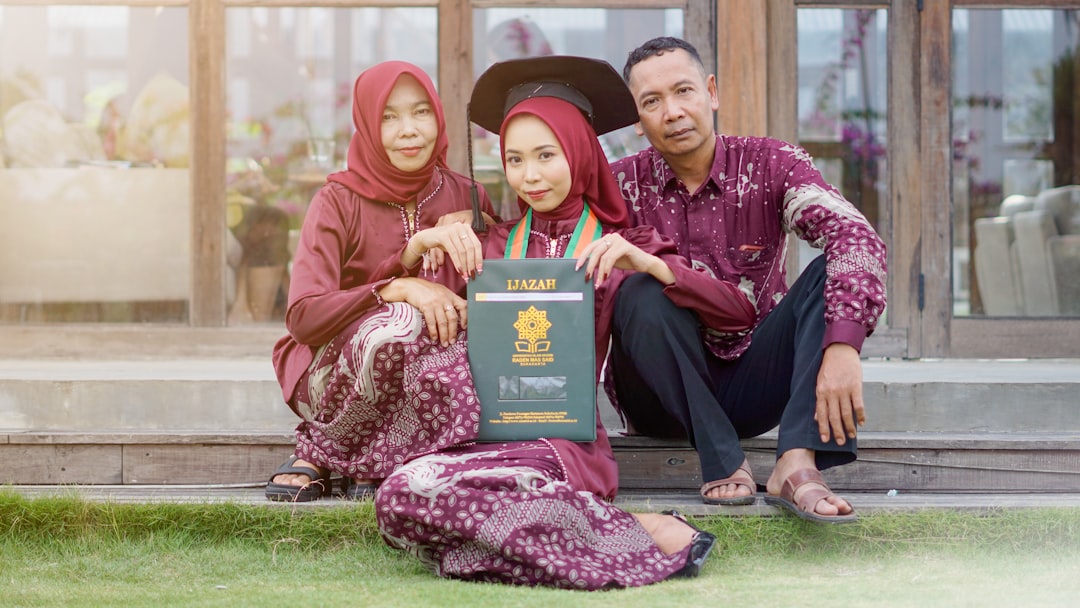 Menyusun Rencana Krisis Untuk Keluarga Autis