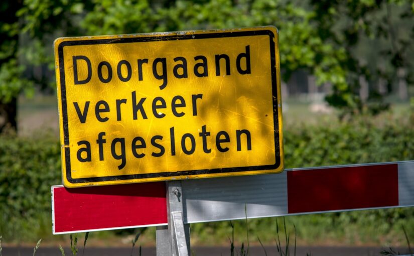 Moeite Met Veranderingen Uitleg