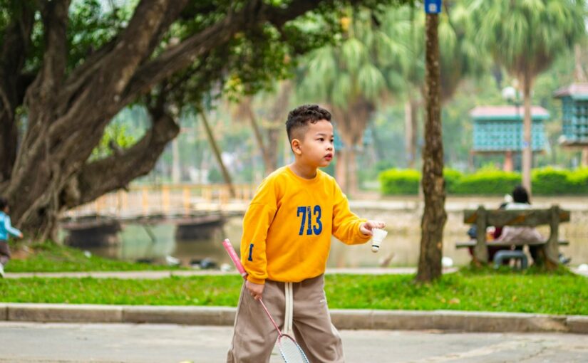 Mối Quan Hệ Cơ Thể Và Tự Kỷ