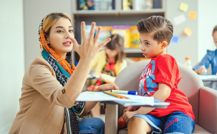 Note-Taking Strategies For ADHD Learners