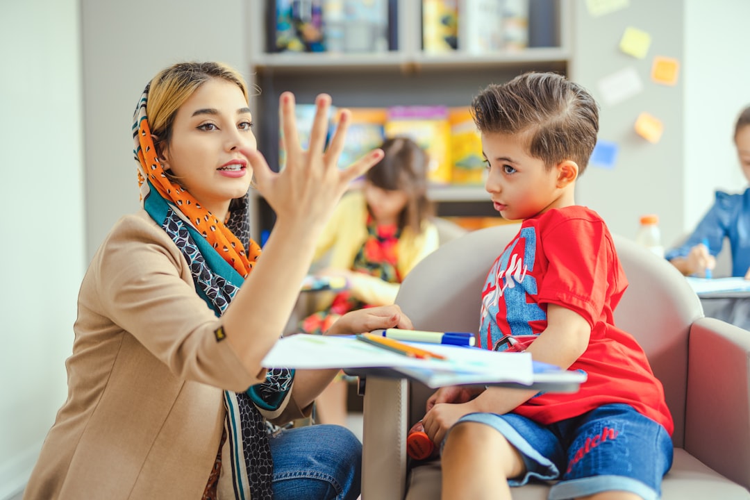 Note-Taking Strategies For ADHD Learners