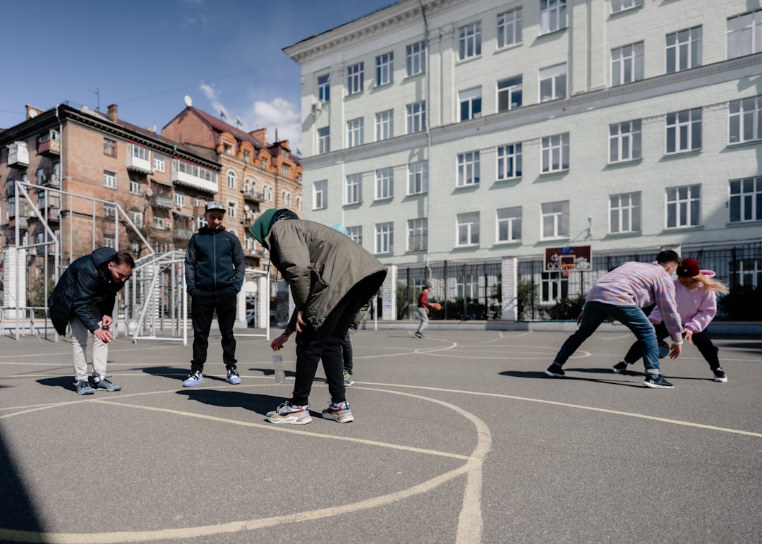 Övergångsproblem Mellan Aktiviteter