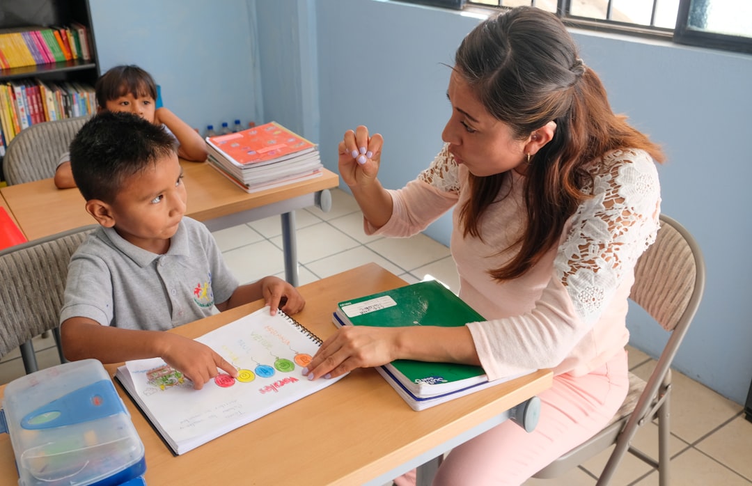 Penilaian Kebutuhan Belajar Spesifik Anak Autis