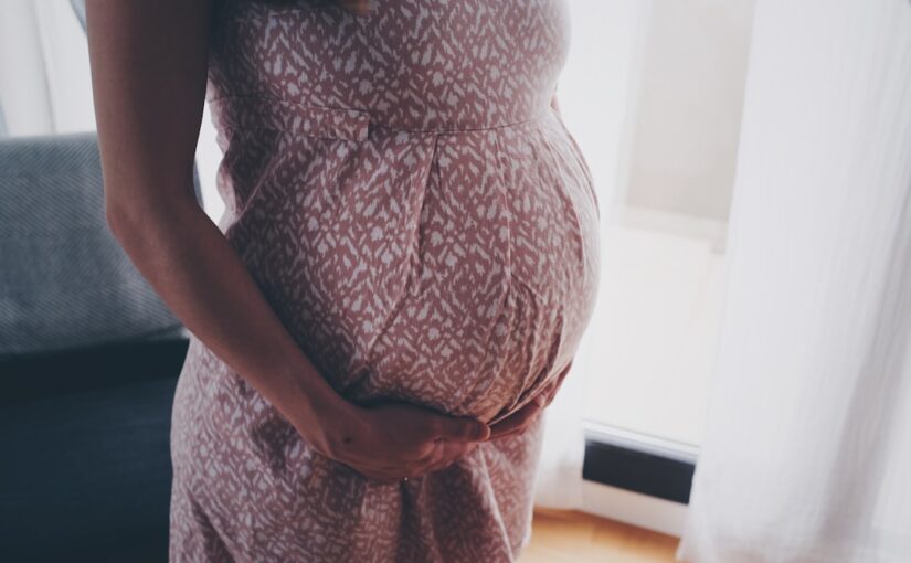 Povezanost Prehrane Prenatalno S Autizmom