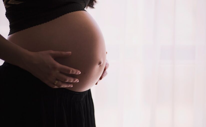 Prenatal Risk Factors For ADHD