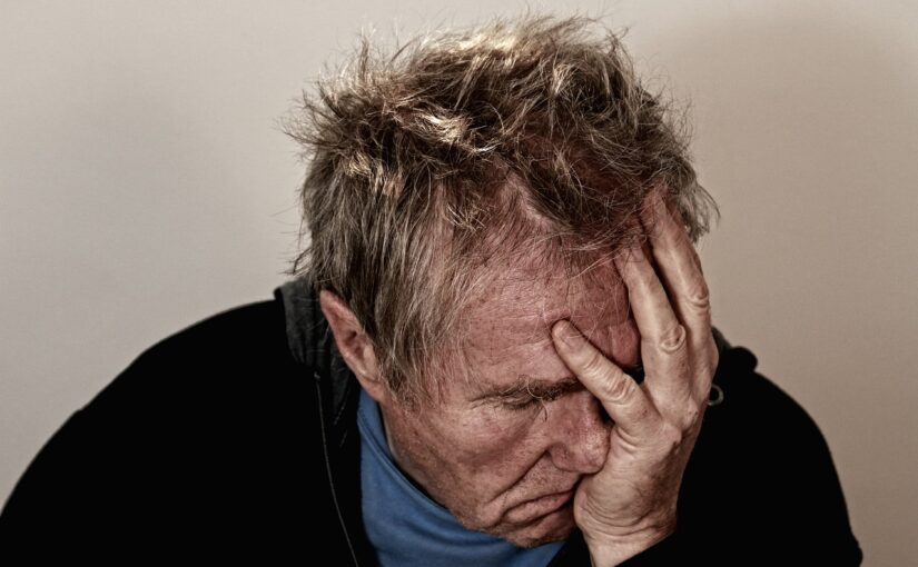 Prevenção De Burnout Nos Cuidadores