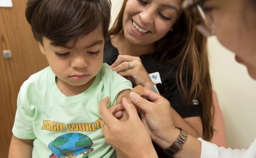 Primary Care Evaluation For ADHD