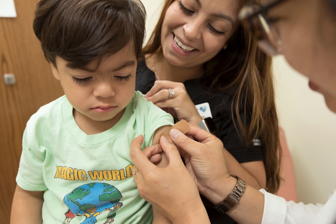 Primary Care Evaluation For ADHD