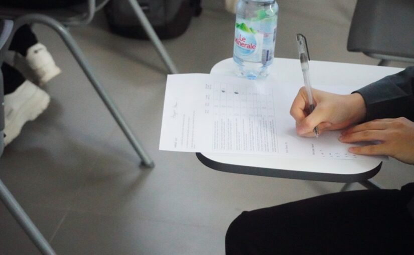 Pruebas De Evaluación Del TDAH