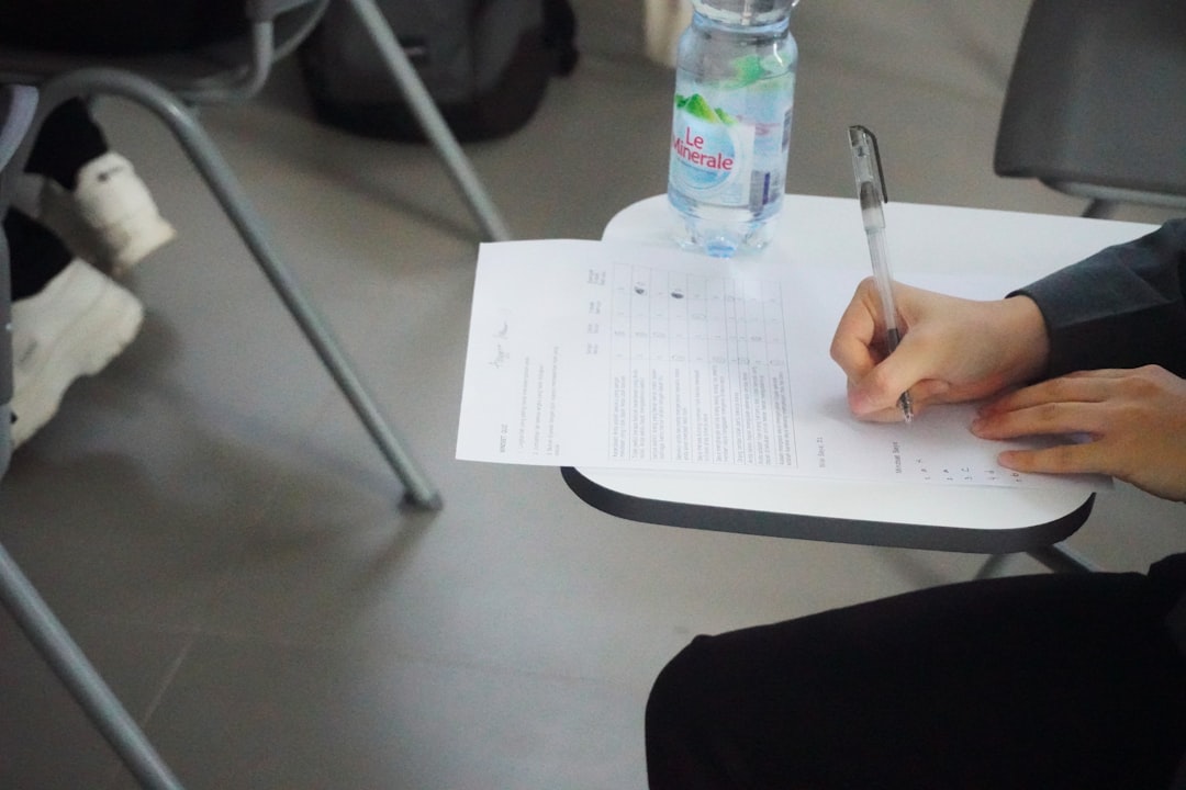 Pruebas De Evaluación Del TDAH
