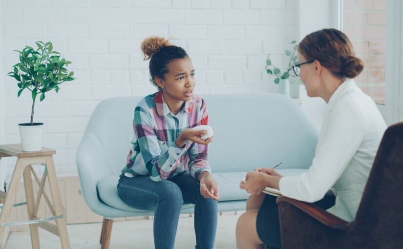 Psychoeducação Para Pacientes E Famílias