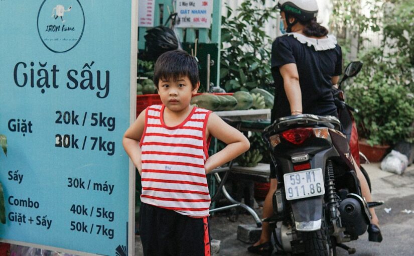 Quản Lý Chi Phí Sống Và Tự Kỷ