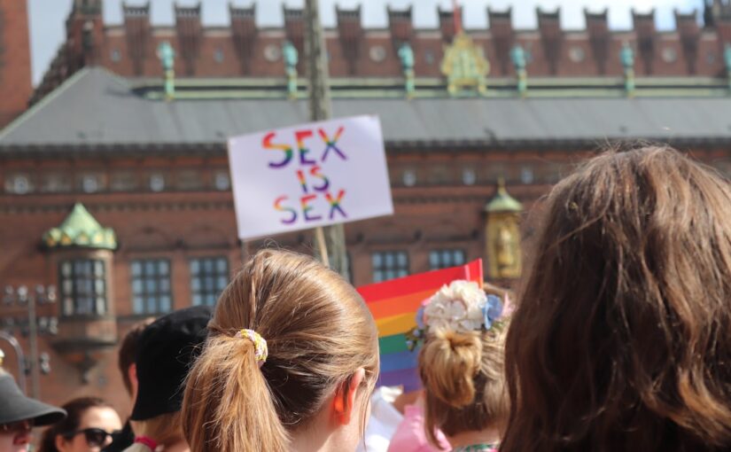 Selvopfattelse Og Identitet Hos Autistiske Voksne