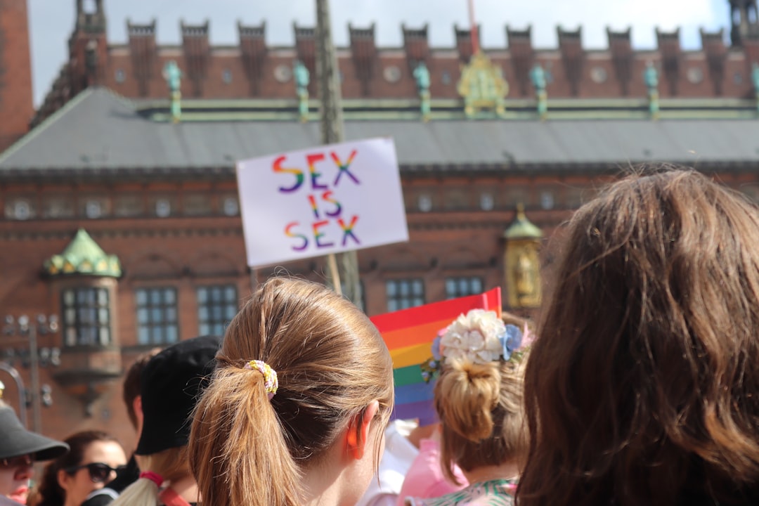 Selvopfattelse Og Identitet Hos Autistiske Voksne