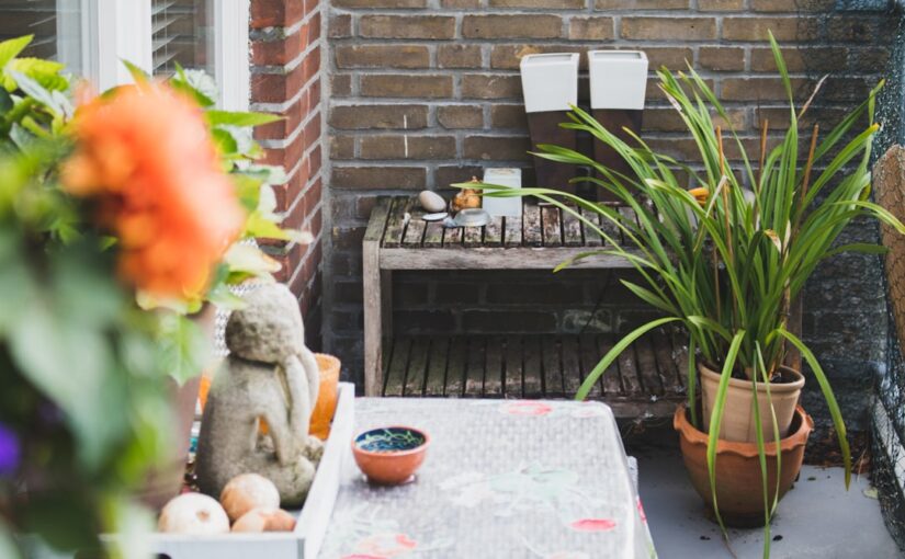 Sensorische Rustplekken Thuis Creëren