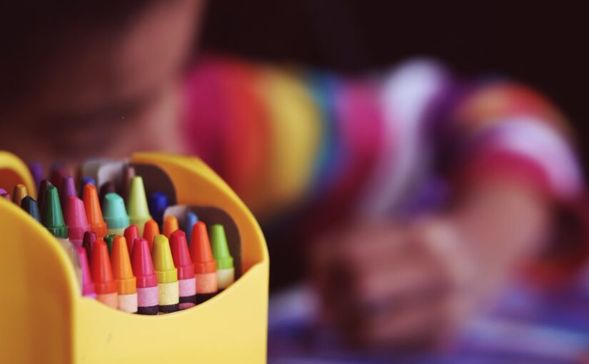 Sensory Friendly Environments At Home And School