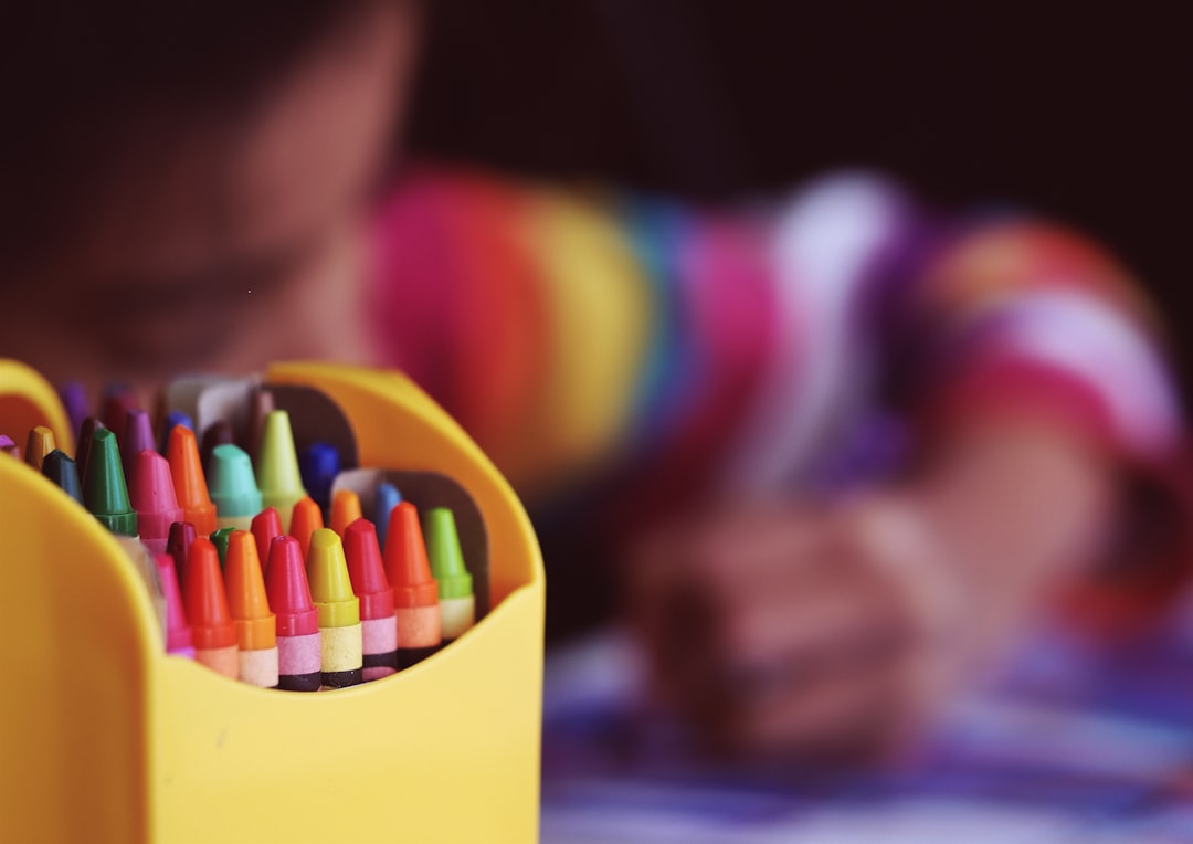 Sensory Friendly Environments At Home And School