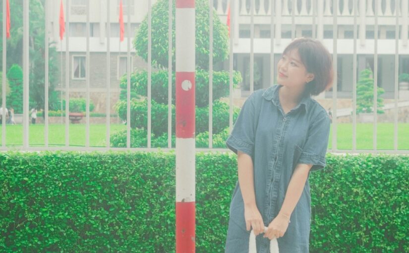 Sự Nén Hành Vi Ở Phụ Nữ Tự Kỷ