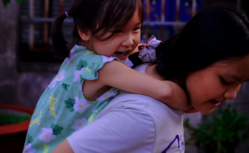 Sự Thích Nghi Trong Vai Trò Làm Mẹ