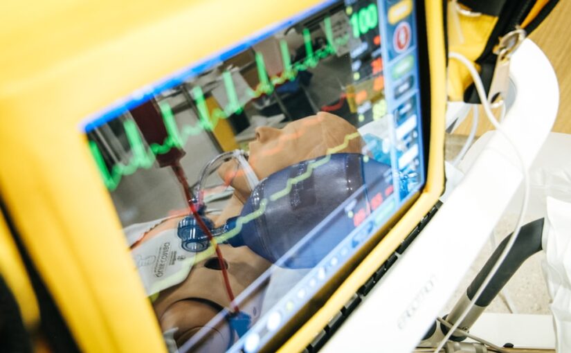 Surveillance Des Effets Secondaires Des Traitements