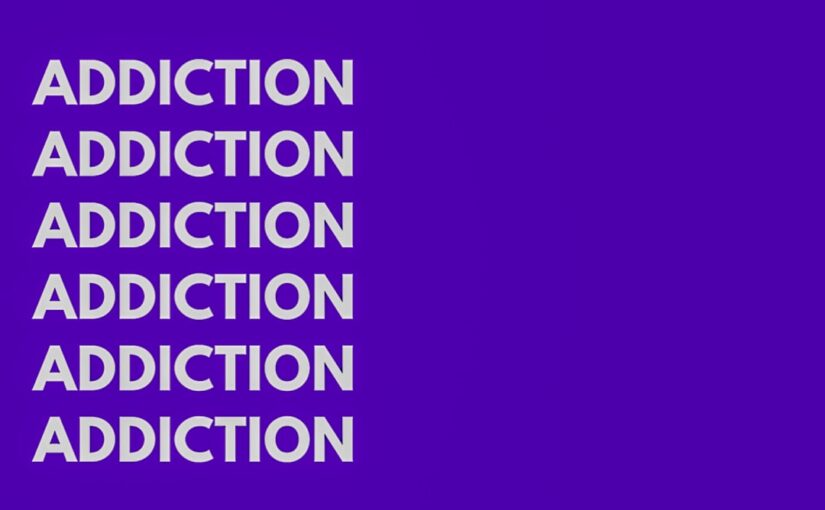 TDAH Et Addictions Chez L’Adulte