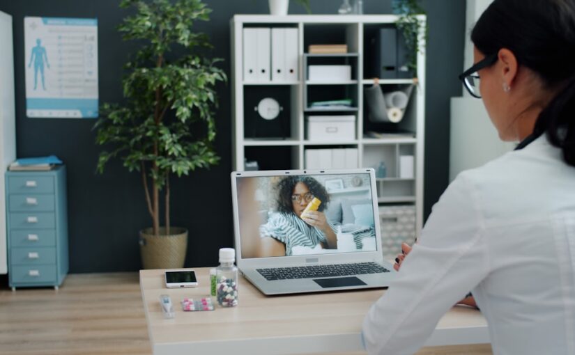 Telehealth Assessments For ADHD