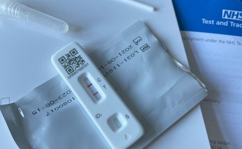 Test Diagnostici Dell'ADHD