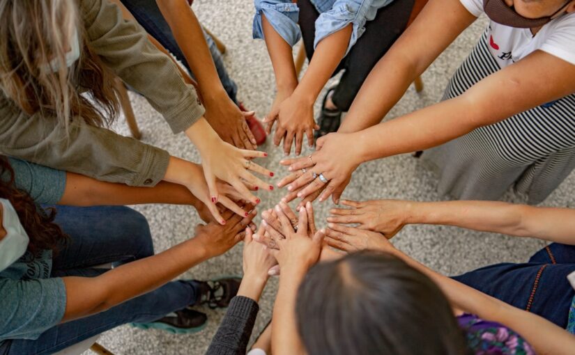 Treinamento Em Habilidades Sociais Adultas