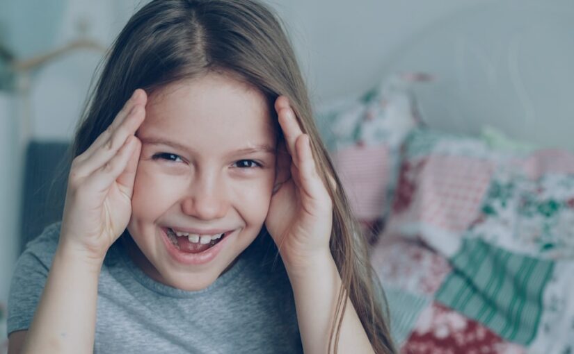 Trénink Pozornosti A ADHD