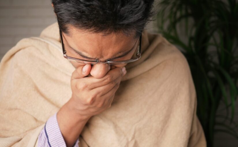 Triệu Chứng Ở Người Lớn