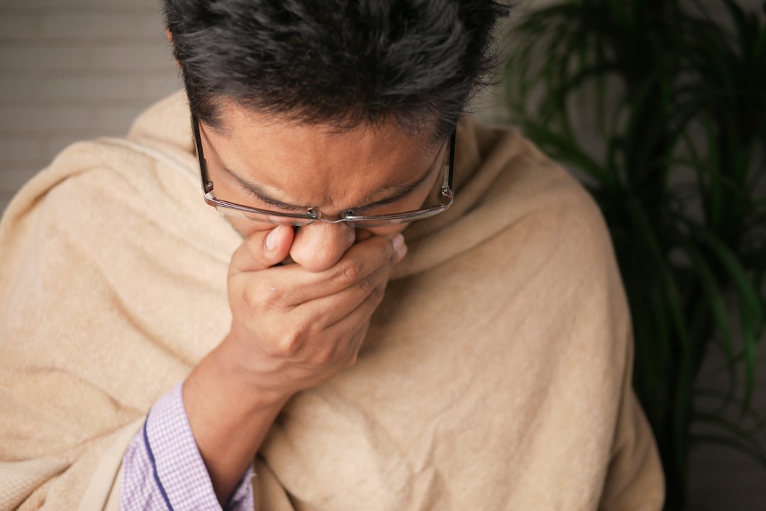 Triệu Chứng Ở Người Lớn