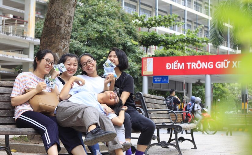 Triệu Chứng Thiếu Tập Trung