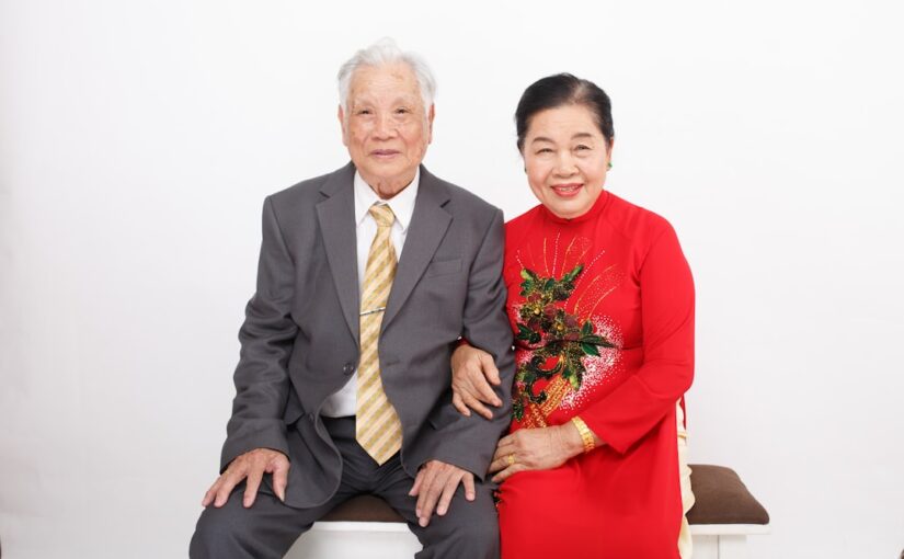 Tự Kỷ Ở Phụ Nữ Lớn Tuổi
