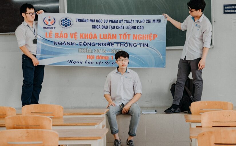 Tự Kỷ Và Quy Trình Hướng Nghiệp