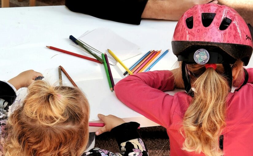 Unterstützung Beim Aufbau Routinen Für Kinder