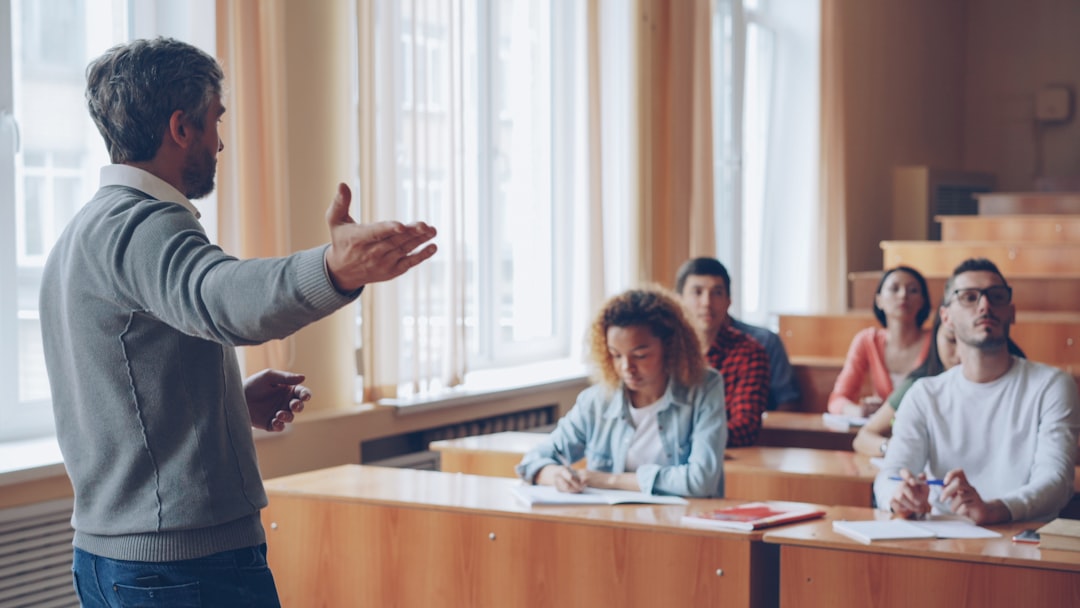 Utilité Du Coaching Professionnel Pour Adultes TDAH