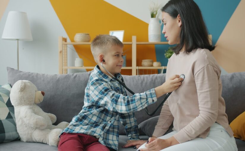 Vliv Kultury Na Diagnostiku ADHD