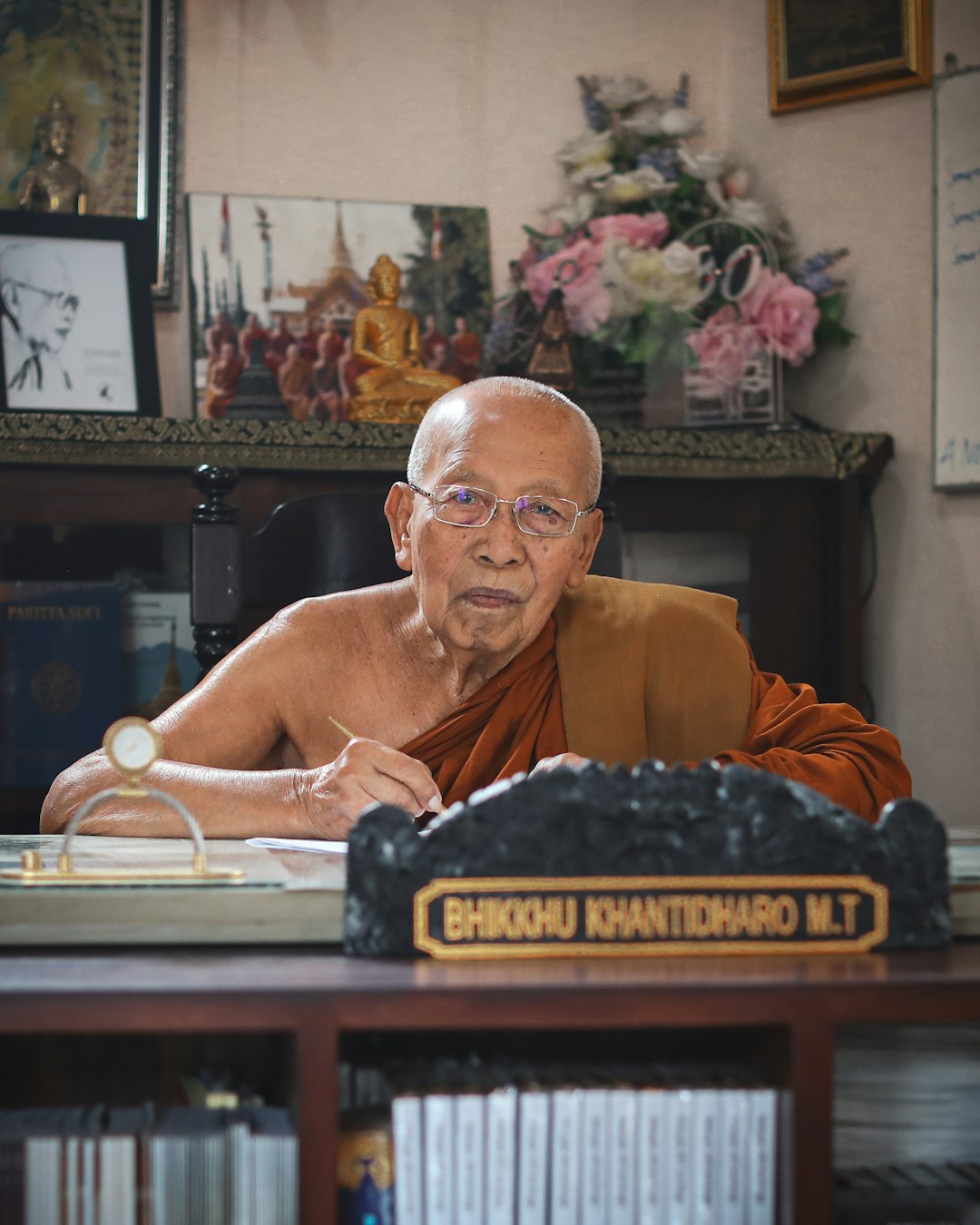 ภาวะสมาธิสั้นในผู้ใหญ่