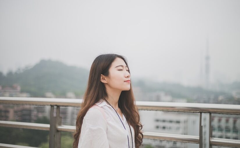 ภาวะสมาธิสั้นในผู้หญิง
