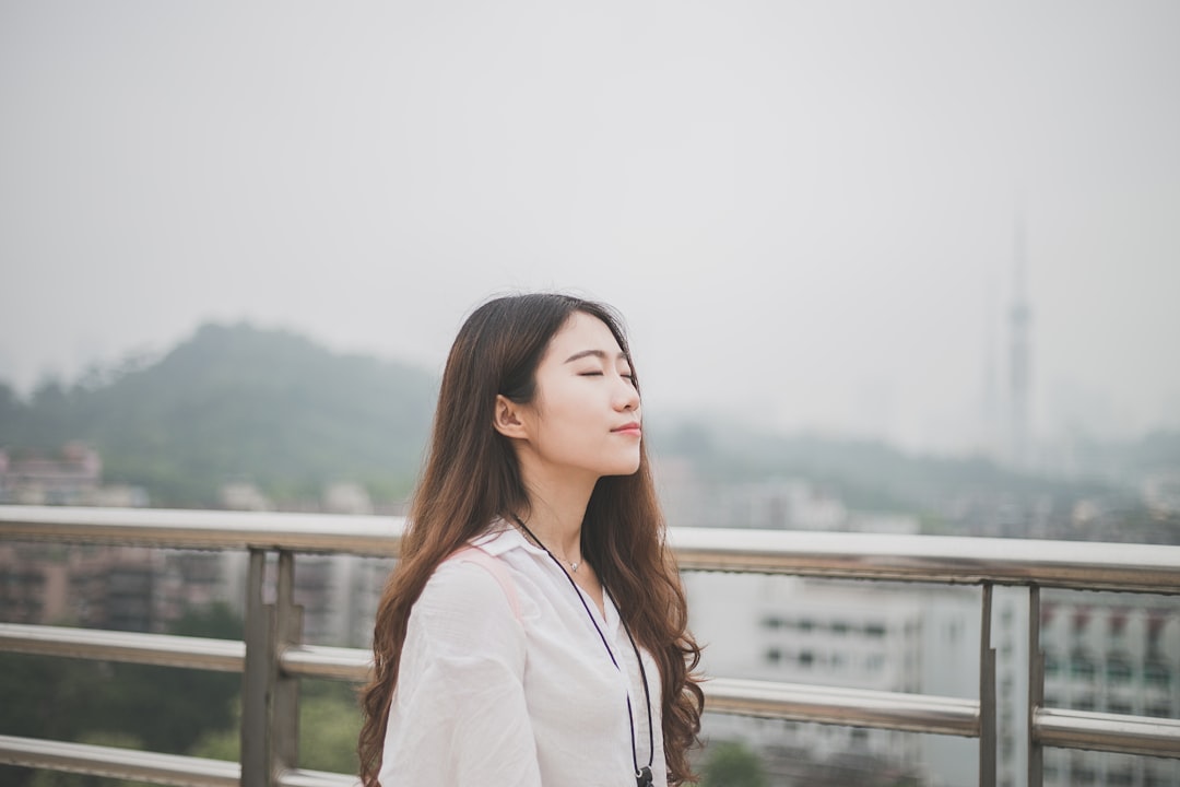 ภาวะสมาธิสั้นในผู้หญิง