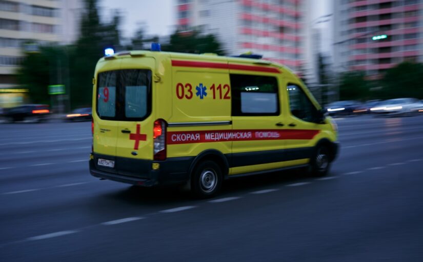 Координація Медичної Та Освітньої Допомоги