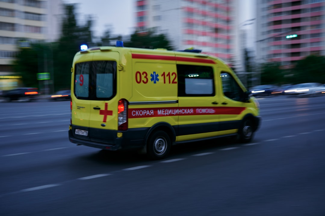 Координація Медичної Та Освітньої Допомоги