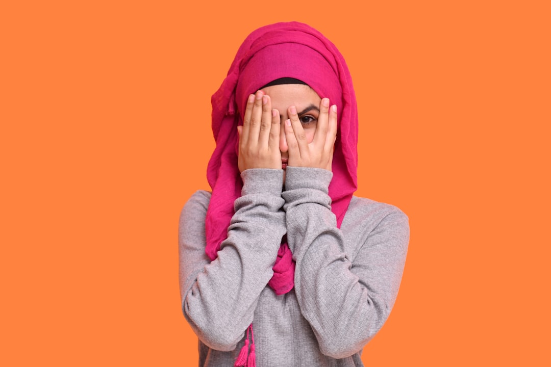 الاختلافات العرضية لدى النساء