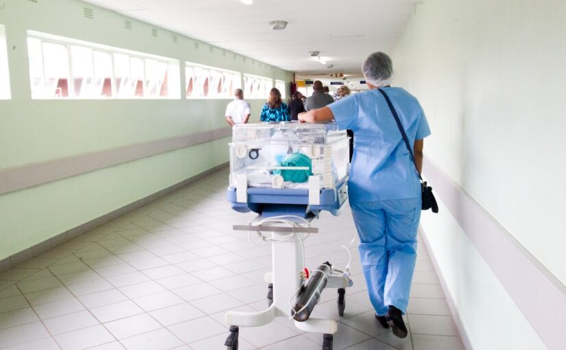 Planejamento De Transição Entre Serviços De Saúde