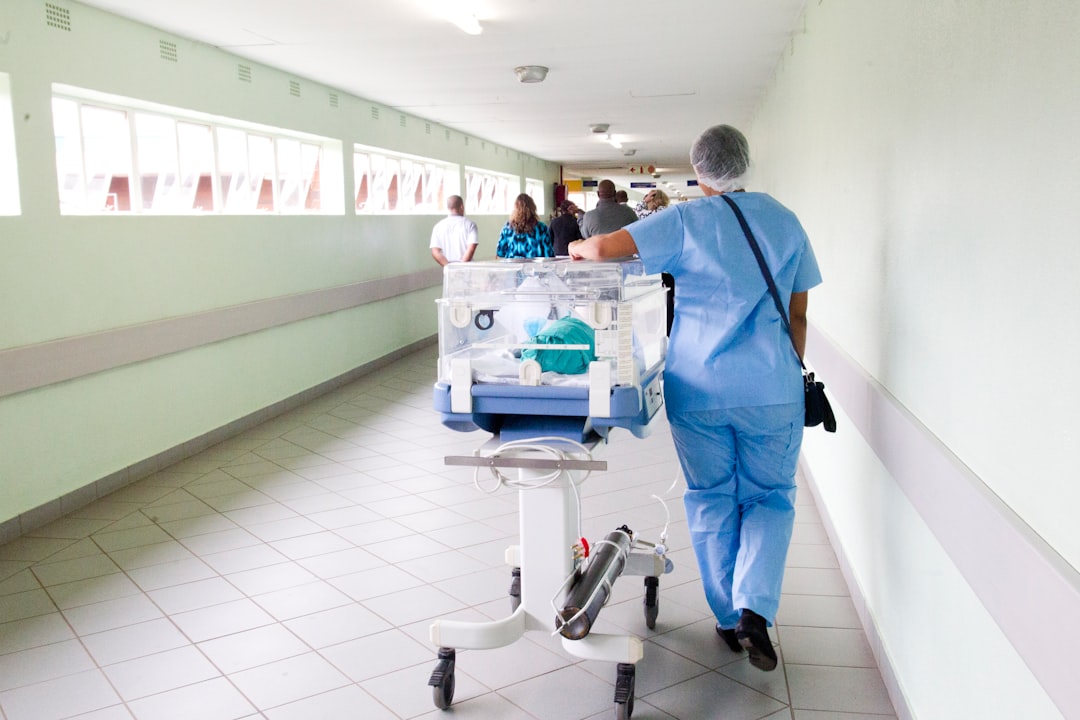 Planejamento De Transição Entre Serviços De Saúde