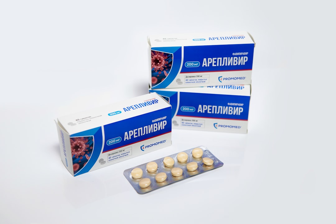 Мониторинг Побочных Эффектов Лекарств При СДВГ