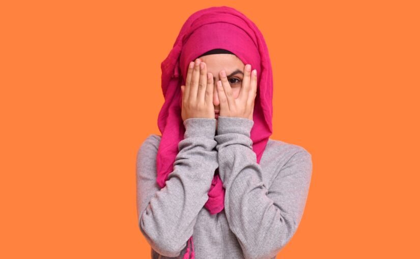 اضطراب نقص الانتباه وفرط النشاط لدى النساء